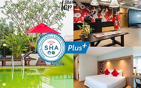 Sunshine Hip Hotel